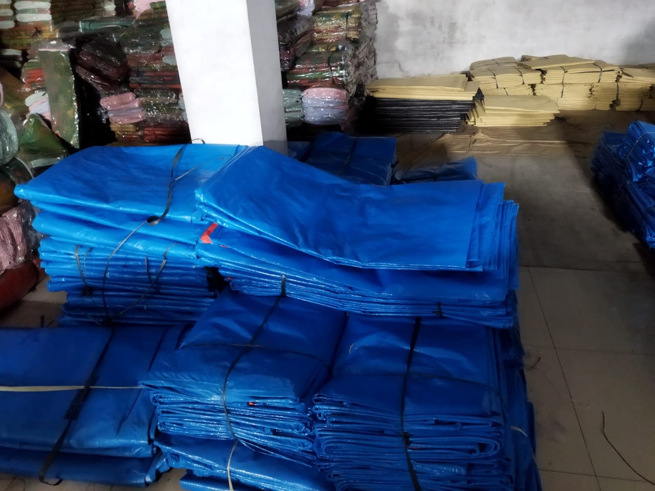 GROSIR PARANET PERTANIAN DAN PERKEBUNAN