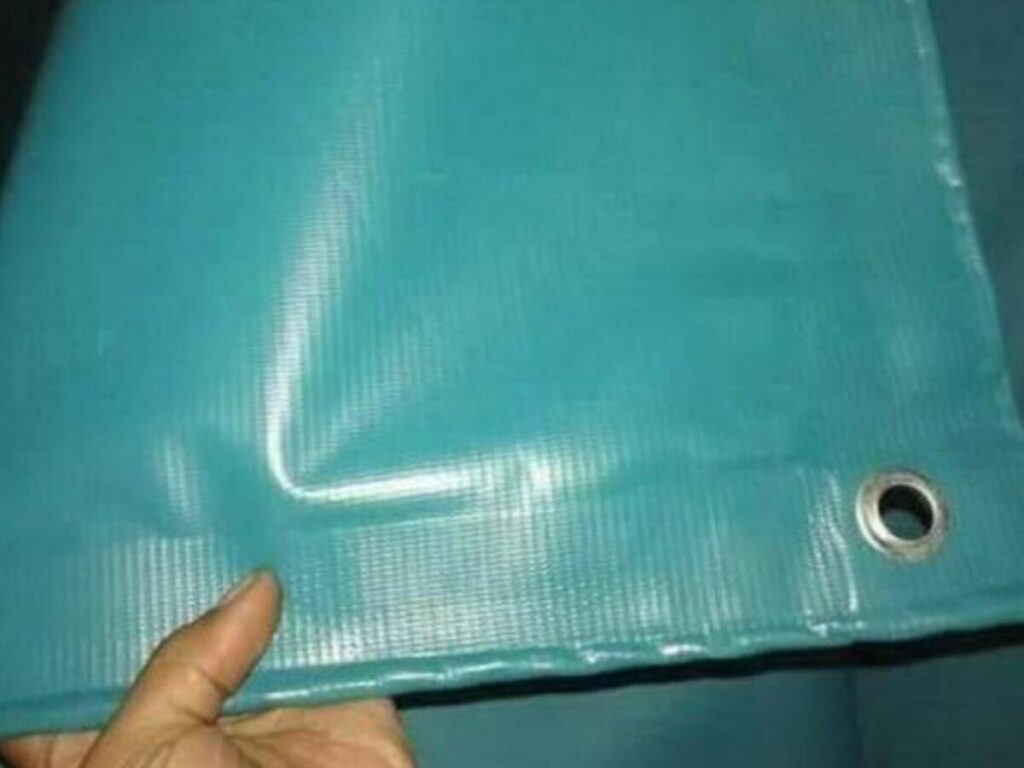 JENIS TERPAL TAHAN PANAS DAN HUJAN