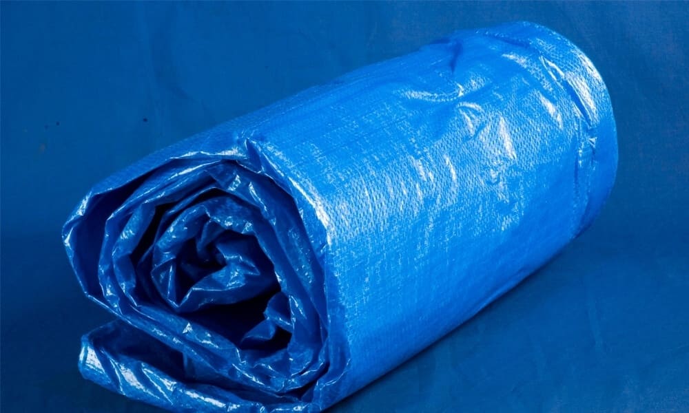 HARGA TERPAL BIRU PER METER