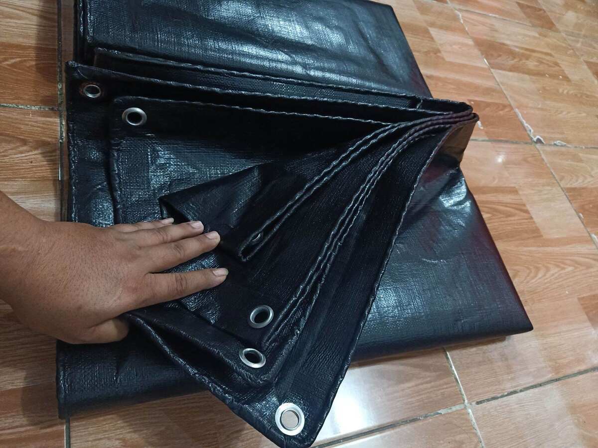 PANDUAN MEMILIH TERPAL