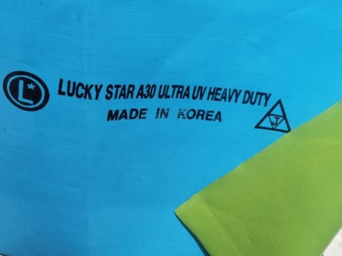 SELL QUALITY LOGISTICS TARPAULINS