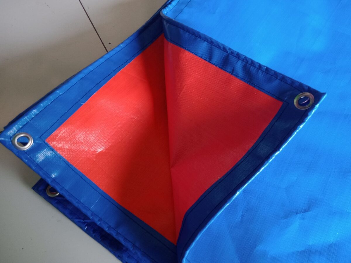 MEREK TERPAL YANG TEBAL