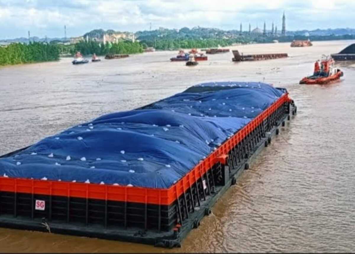 JUAL TERPAL DEKAT SUNGAI LAIS PALEMBANG