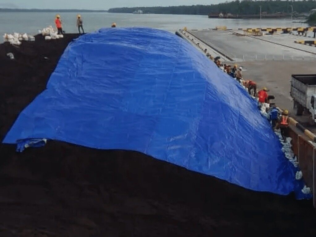 JUAL TERPAL DEKAT SUNGAI LAIS PALEMBANG