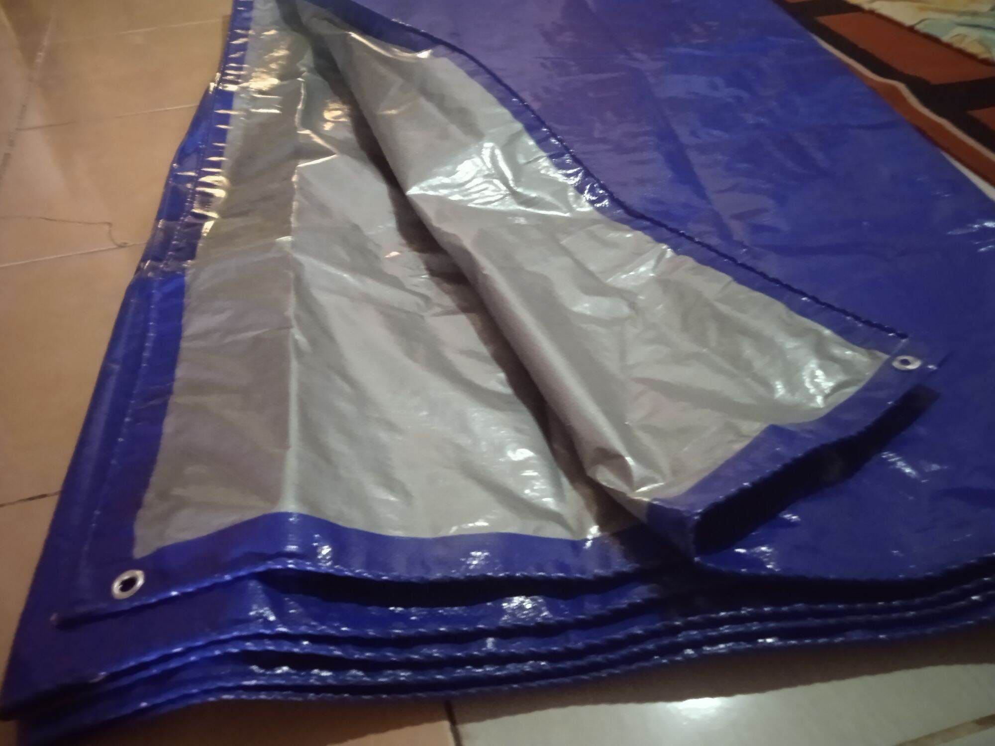 JUAL TERPAL DEKAT GANDUS PALEMBANG