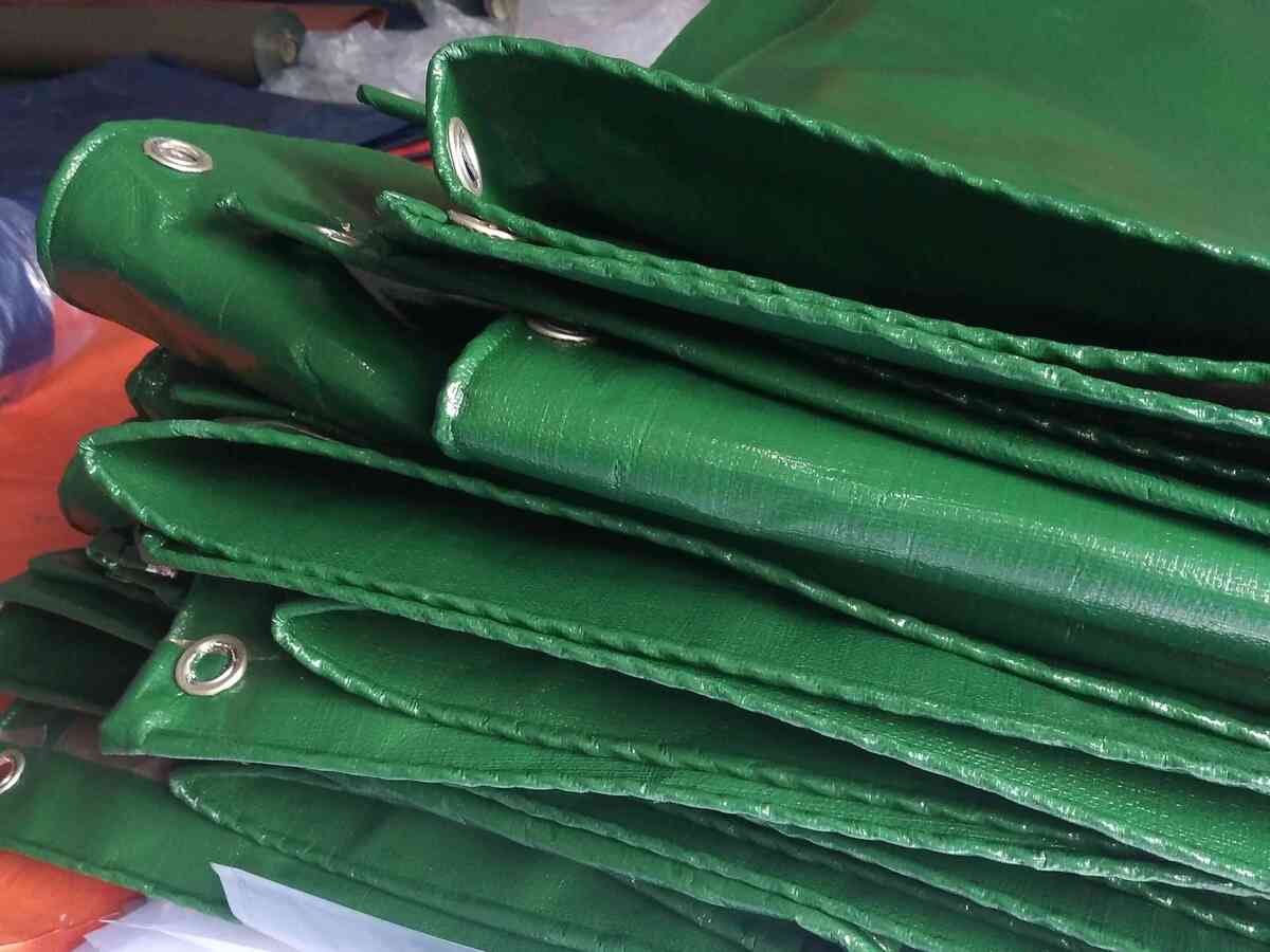 REKOMENDASI TERPAL PONTIANAK TERBAIK BERBAGAI KEBUTUHAN