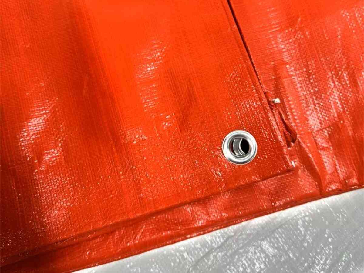 TERPAL ORANGE