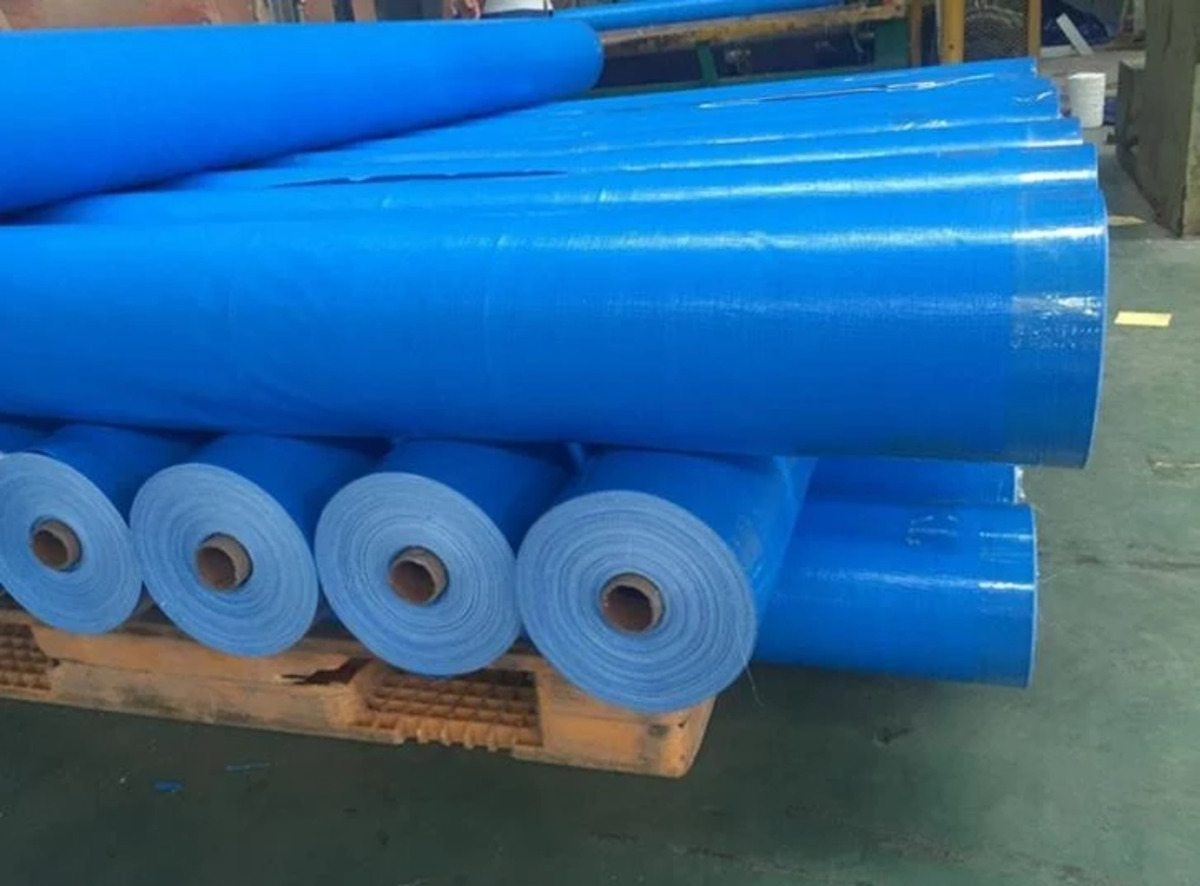 JUAL TERPAL ROLL 4x50 METER