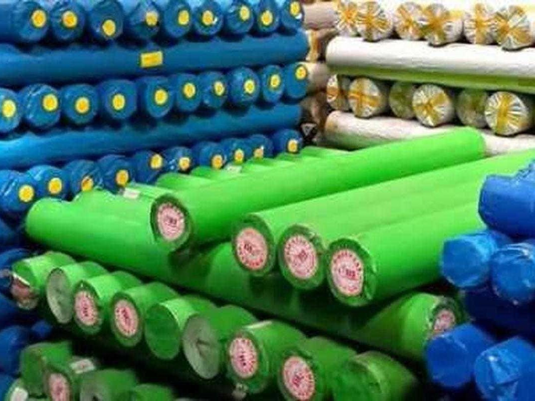 JUAL TERPAL ROLL 4x50 METER