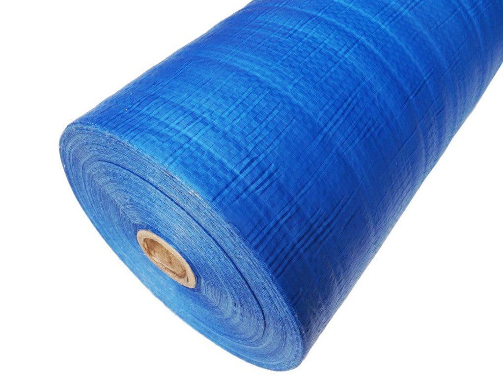 JUAL TERPAL ROLL 4x50 METER