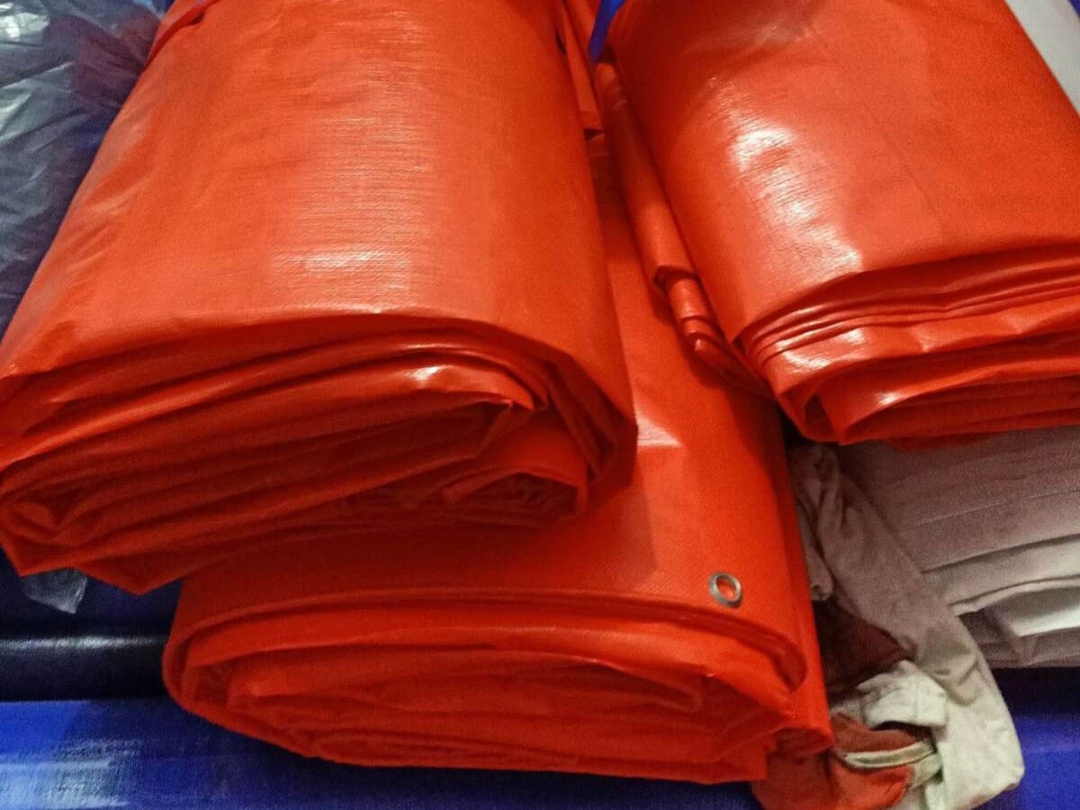 harga terpal anti air per meter