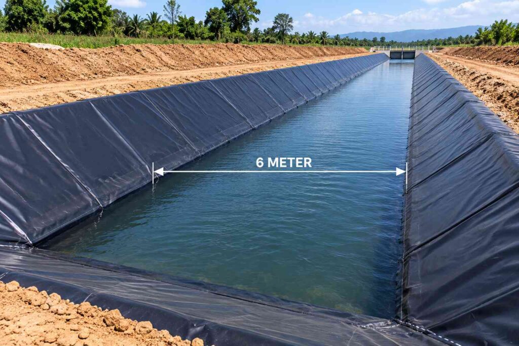 JUAL GEOMEMBRANE DI KABUPATEN OGAN KOMERING ILIR